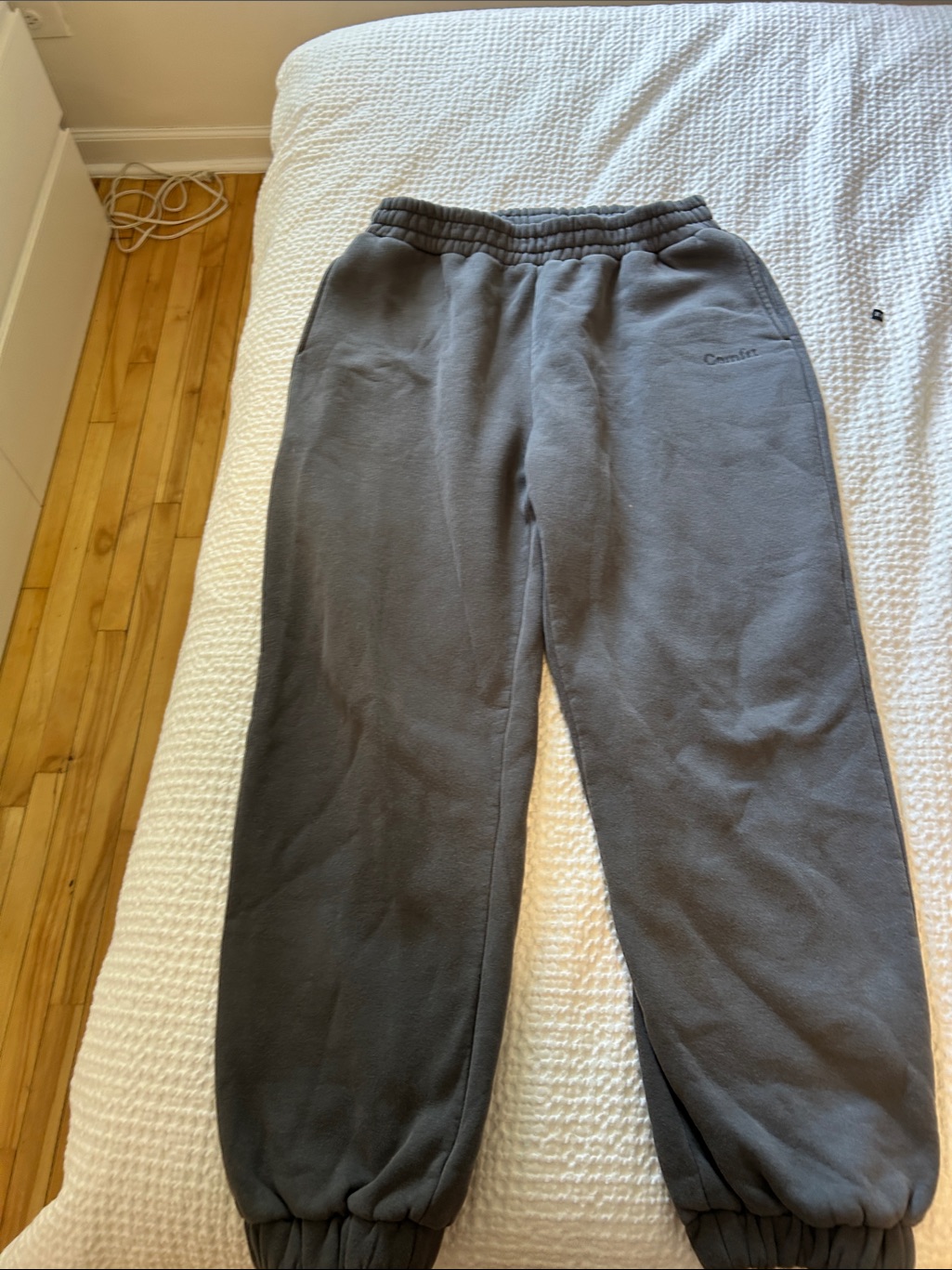 Comfrt Signature Sweats